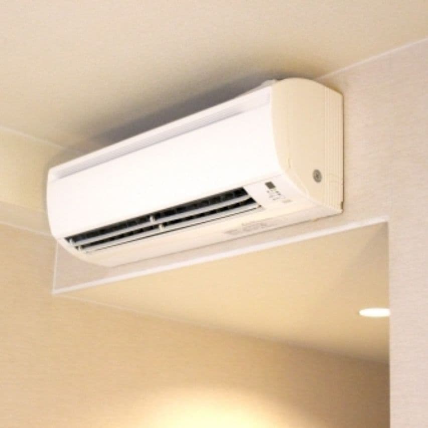 事業内容 エアコン工事 | 名古屋市昭和区のエクステリア工事ならイズ美