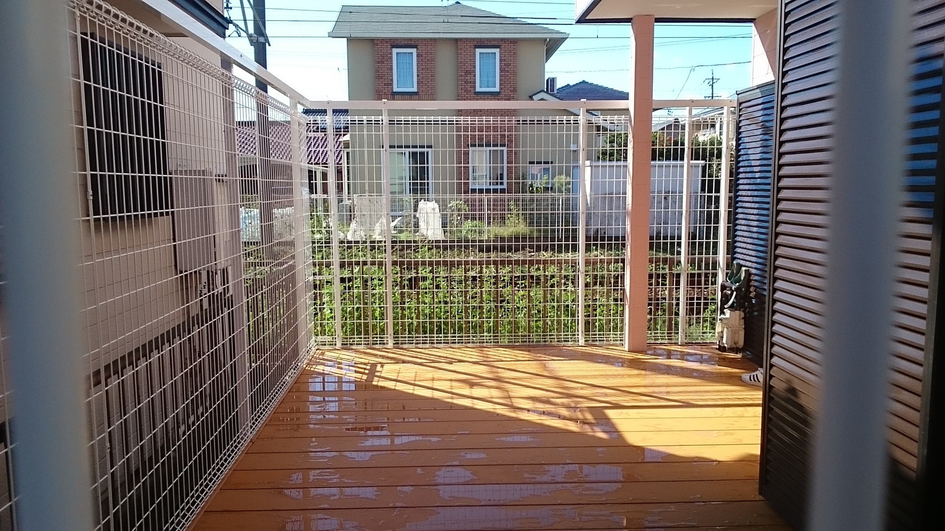 エクステリアリフォーム | 名古屋市昭和区のエクステリア工事ならイズ美