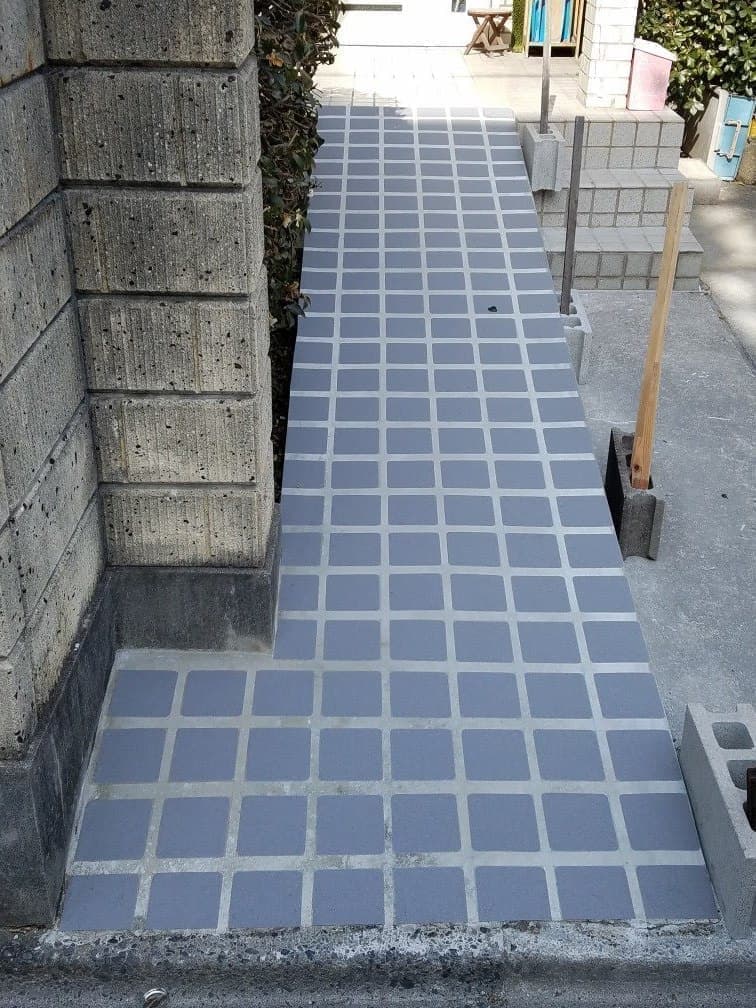 外構工事 | 名古屋市昭和区のエクステリア工事ならイズ美